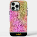 Search for snakeskin iphone cases Pattern