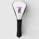 Search for corgi golf head covers Puppy