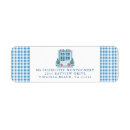 Search for baby its cold outside return address labels Modern