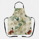 Search for 2 colour aprons Nature