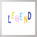 Search for legends art Watercolor