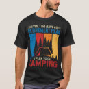 Search for campfire tshirts Campers
