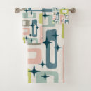 Search for atomic scale Midcentury
