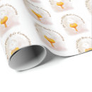 Search for catholic wrapping paper gold