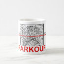 Search for parkour mugs Free