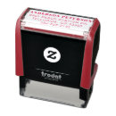Search for notary business stamps Modern