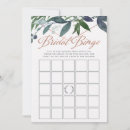 Recherche de games bridal shower invitations Moderne