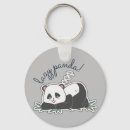 Search for laziness keychains Animal