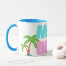 Recherche de miami floride tasses Bleu