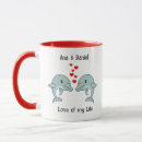 Search for love of my life mugs Animal