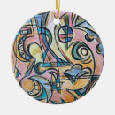 Search for labyrinth ornaments Abstract