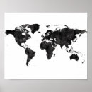 Search for grunge posters Black