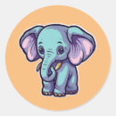 Search for india elephant stickers Africa