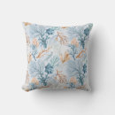 Search for ocean pillows Coral