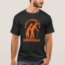 Search for senior discount tshirts Humour