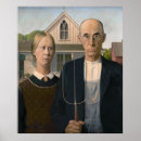 Search for american gothic art Farming