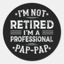 Search for best grandpa stickers Grandpa to be