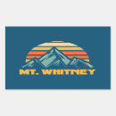 Search for retro california stickers Mountains