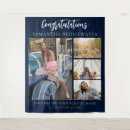 Search for graduation backdrops College university