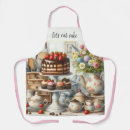 Search for generated standard aprons Kitchen