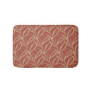 Search for boho chic bath mats Watercolor