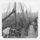 Recherche de chantier autocollants Quai