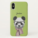 Search for panda bears iphone cases Cute