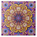 Search for kaleidoscope tiles Mandala