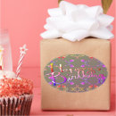 Recherche de forme graphique autocollants Pour elle