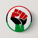 Search for educational activity buttons Black power