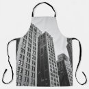 Search for rise aprons Black