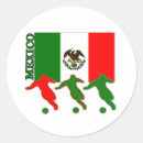 Search for mexico soccer stickers Futbol