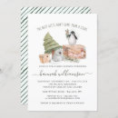 Recherche de polar bear baby shower Watercolor