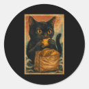 Search for retro cat stickers Party