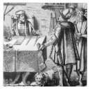 Recherche de gravures carreaux 16ème