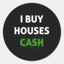 Recherche de cash stickers Investisseur immobilier