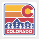 Search for flag of colorado stickers Coloradan