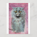 Recherche de chat bleu russe cartes postales Chats