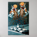 Search for christmas angel art Retro