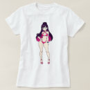 Recherche de pin up tshirts Toute personne