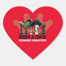 Search for gold crown stickers Green