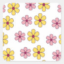 Search for big flowers stickers Pretty