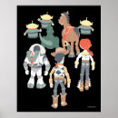 Search for toy story posters Buzz lightyear