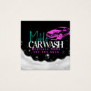 Recherche de cocktail visitenkarten Élégant