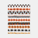 Search for happy halloween blankets Trick or treat
