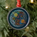 Search for mythology in ornaments Horse