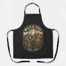 Search for outdoors aprons Nature