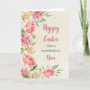 Recherche de nuits vœux cartes Floral