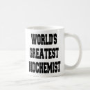 Recherche de biochimie tasses Biochimiste