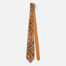 Search for shrimp ties Orange